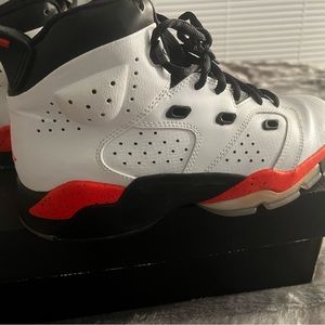 Jordan 6-17-23
